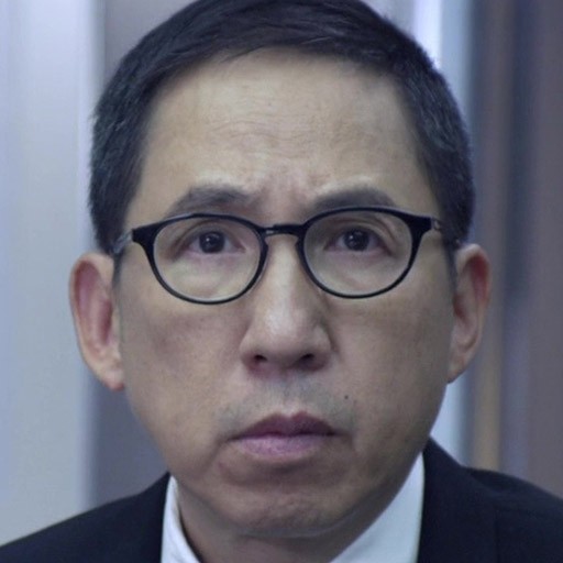 Alfred Cheung