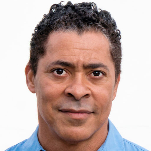 Dominic Hoffman