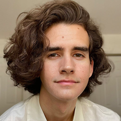 Joshua Hernandez