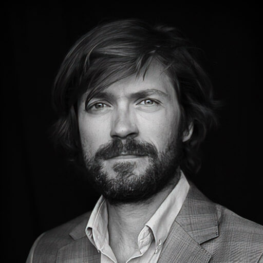 Torben Bech