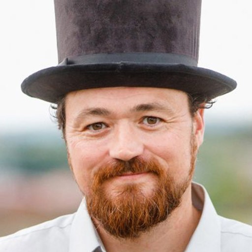 Seth Ingram