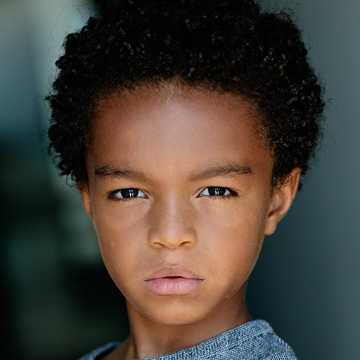 Jaiden J. Smith
