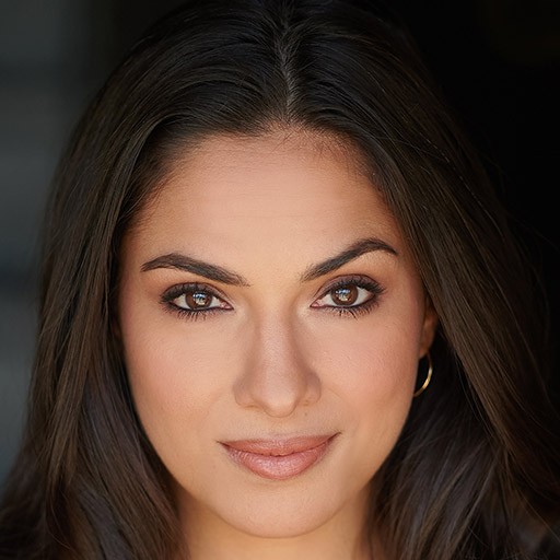 Lara Amersey