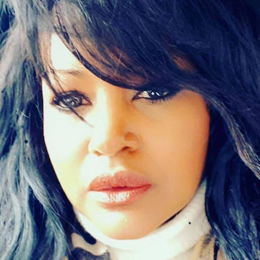 Mitzi Dee Andrews