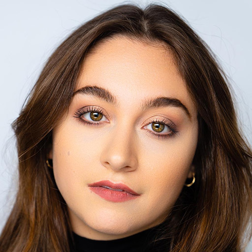 Emmy James