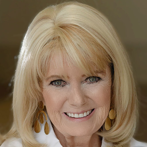 Anita Farmer Bergman