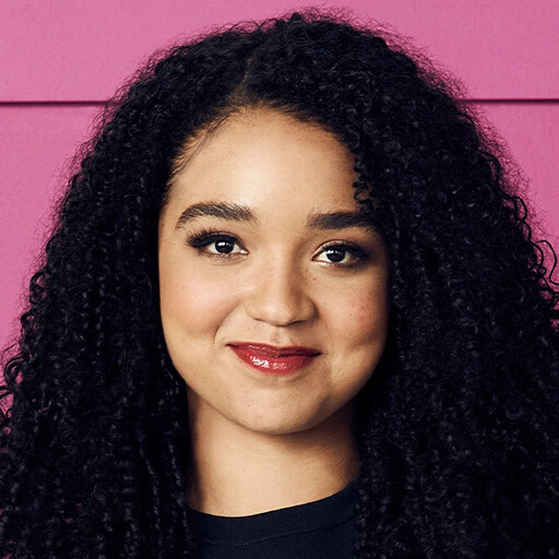 Aisha Dee