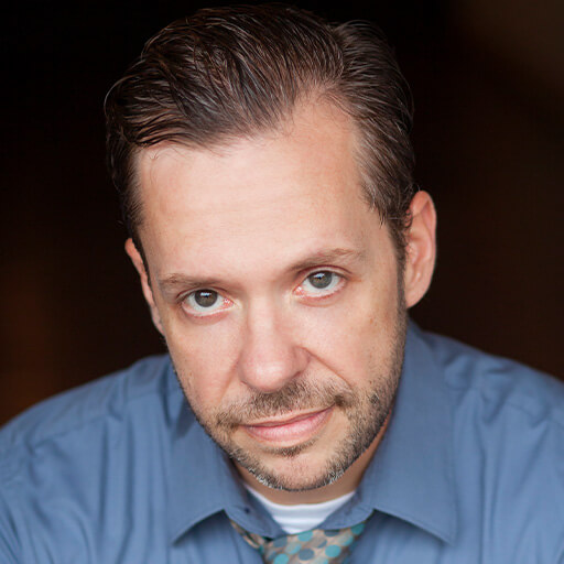 Brett Gentile