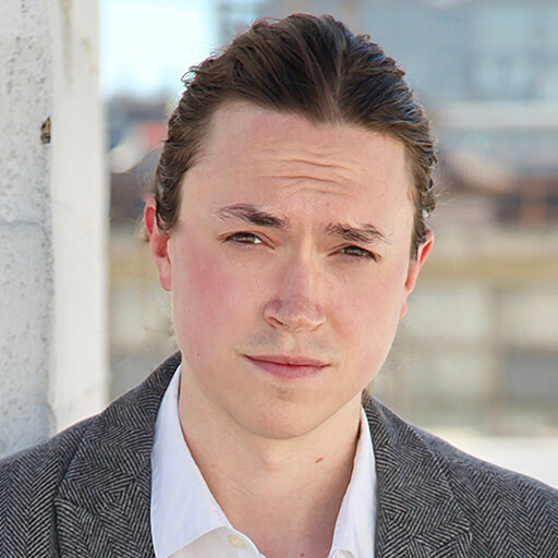 Clayton Frey