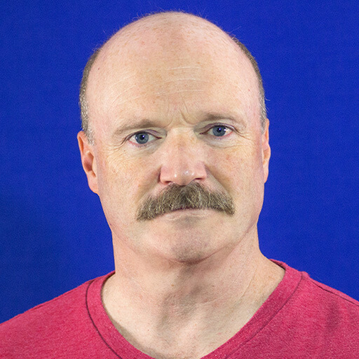 Robert Cunniff