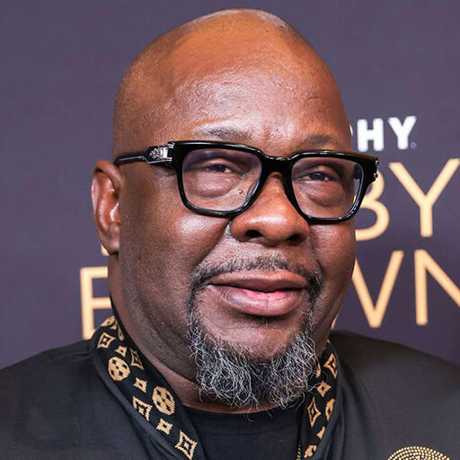 Bobby Brown