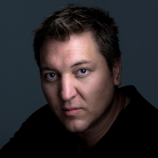Phil Popp