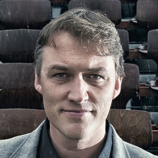Robert Budreau