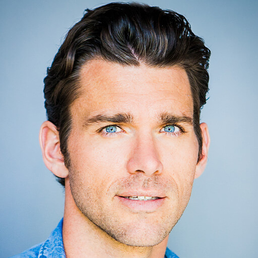 Kevin McGarry