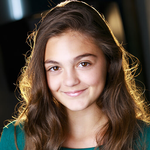 Alyssa Gervasi