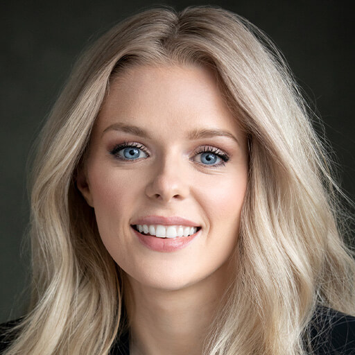 Amanda Jordan