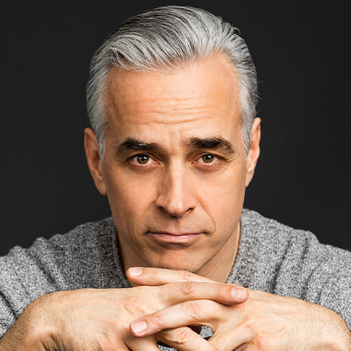 Randy Thomas