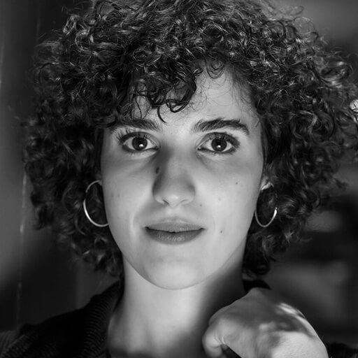 Ahlaam Teghadouini