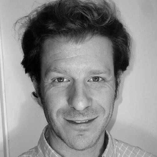 Marc Weiss
