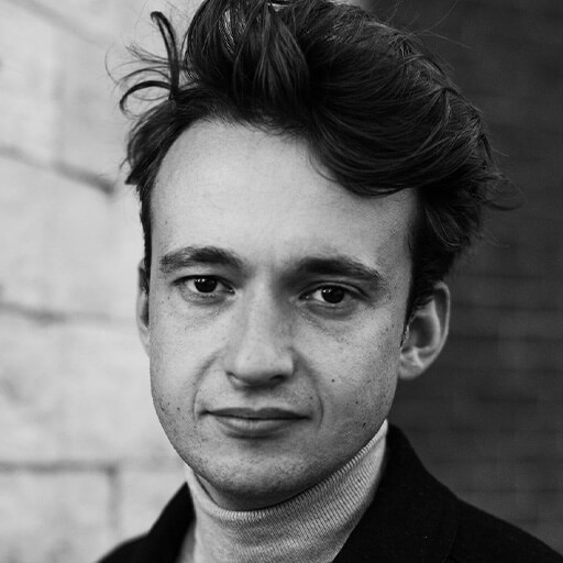 Robin Keyaert