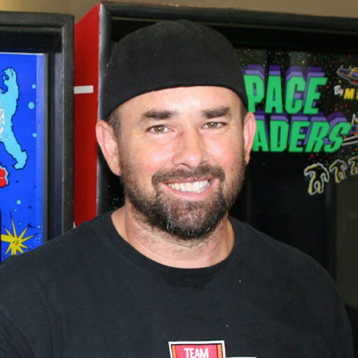 Richie Knucklez
