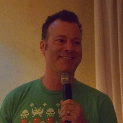 Tim Kinzy