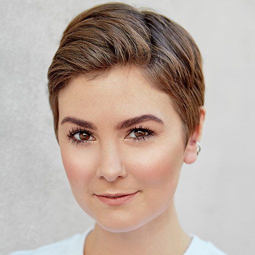 Heidi Valkenburg