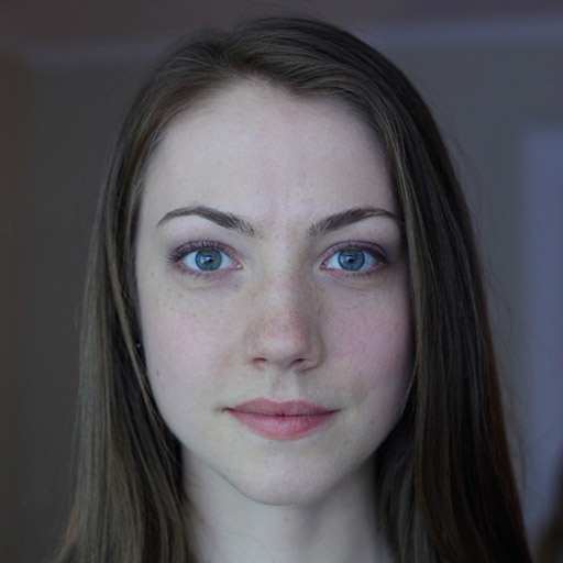 Katie Gibson