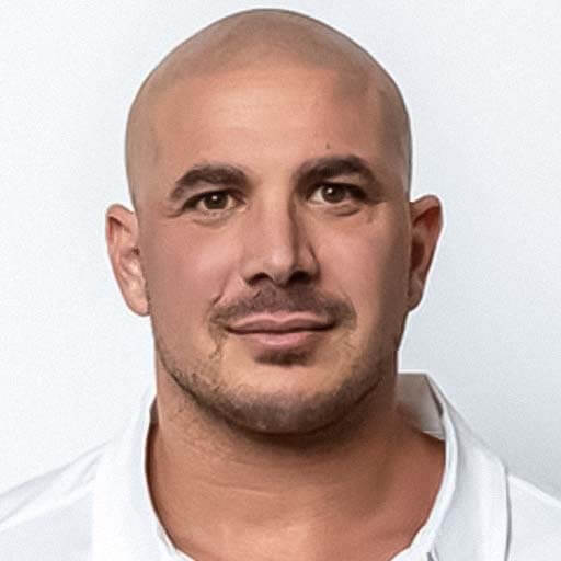 Stephen Buhagiar