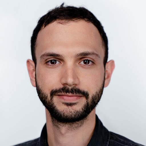 Alex Camilleri