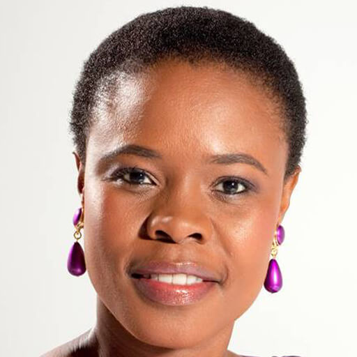 Nthati Moshesh