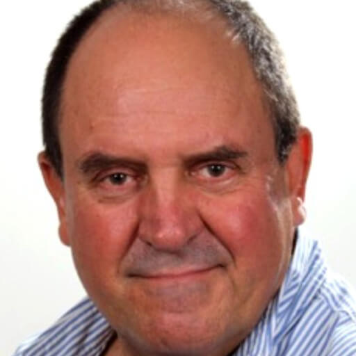 James Borthwick