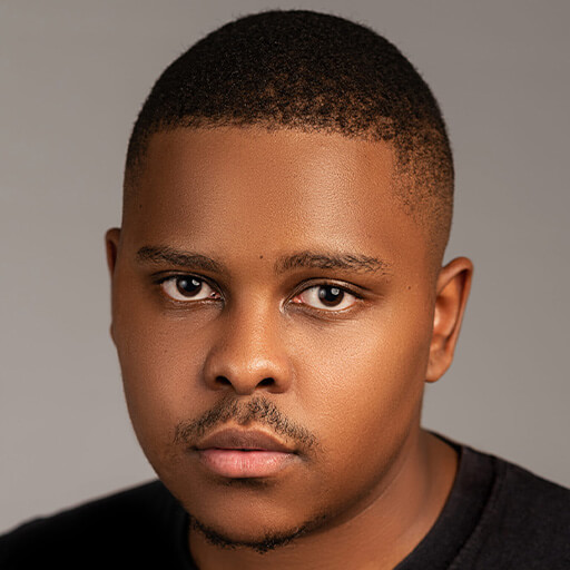 Obakeng Makube