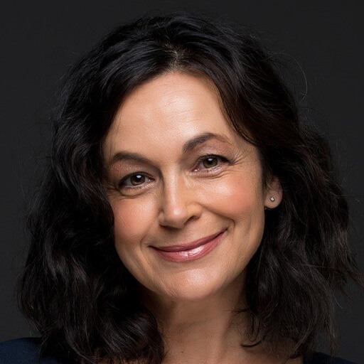 Gina Shmukler