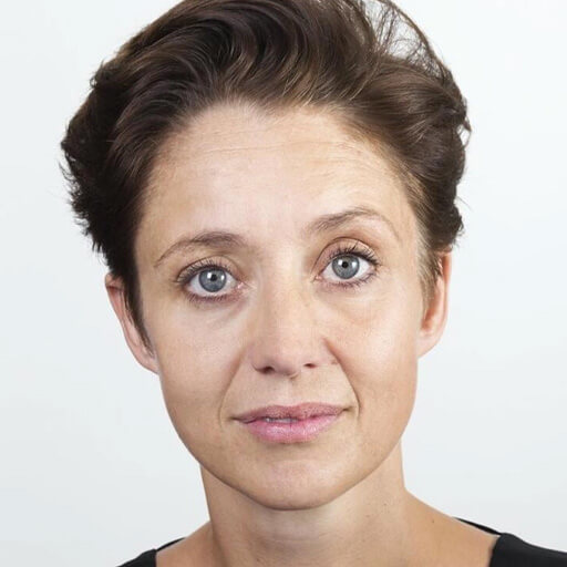 Christine Albeck Børge