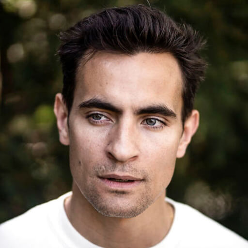 Jonathan Harboe