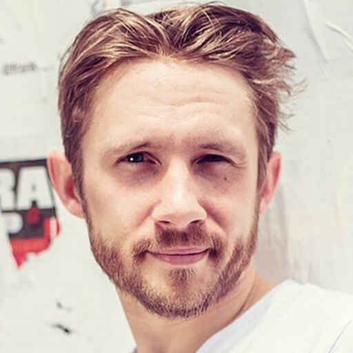 Jonas Gülstorff