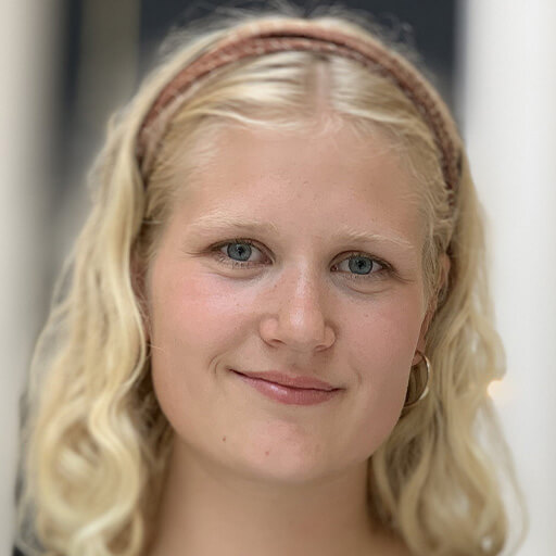 Andrea Langdahl