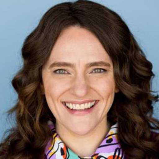 Rachel Vine