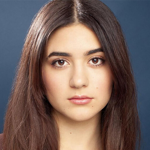 Emily Rose David