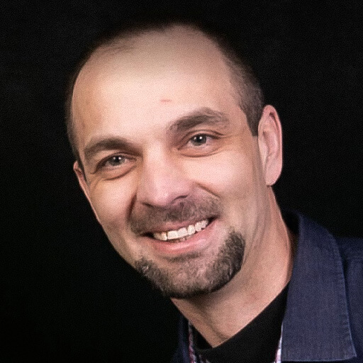 Anthony Pagliaro Jr.