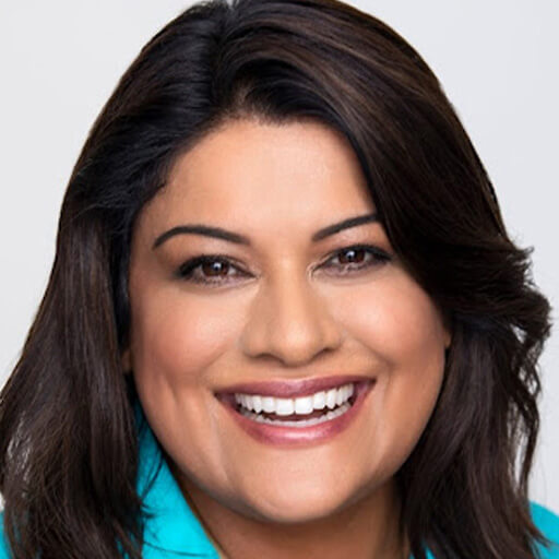 Nazia Chaudhry