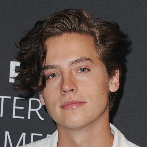 Cole Sprouse