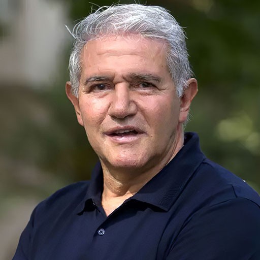 Jorge Burruchaga