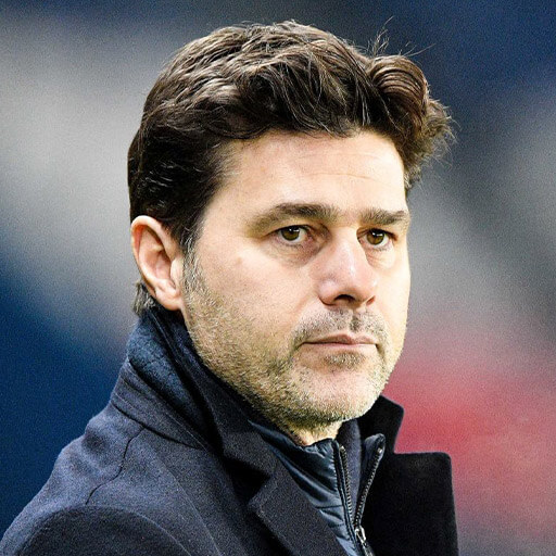 Mauricio Pochettino