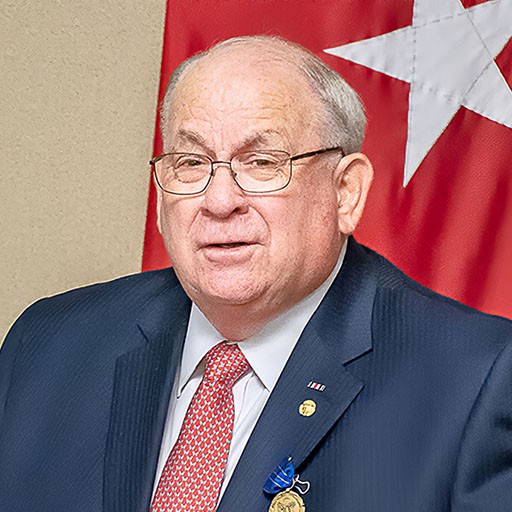 James Willbanks