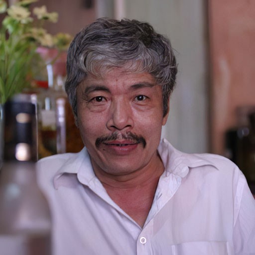 Bao Ninh