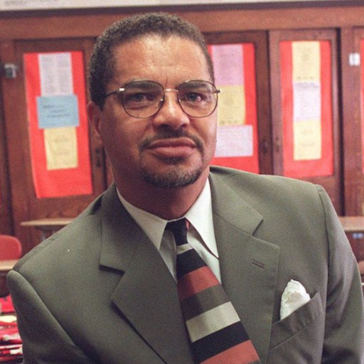 Roger Harris
