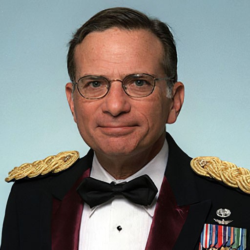 Hal Kushner