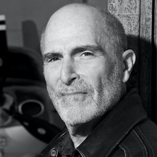 Bill Zimmerman